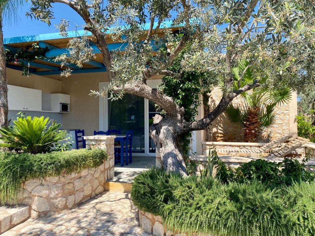 Casa Marimar Boutique Bungalows & Suites Porto Heli Esterno foto