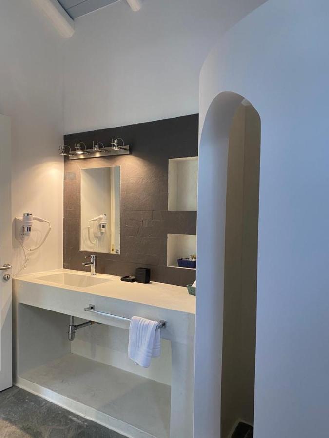 Casa Marimar Boutique Bungalows & Suites Porto Heli Esterno foto