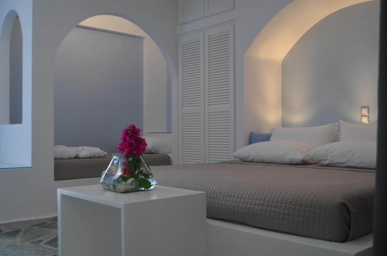 Casa Marimar Boutique Bungalows & Suites Porto Heli Esterno foto