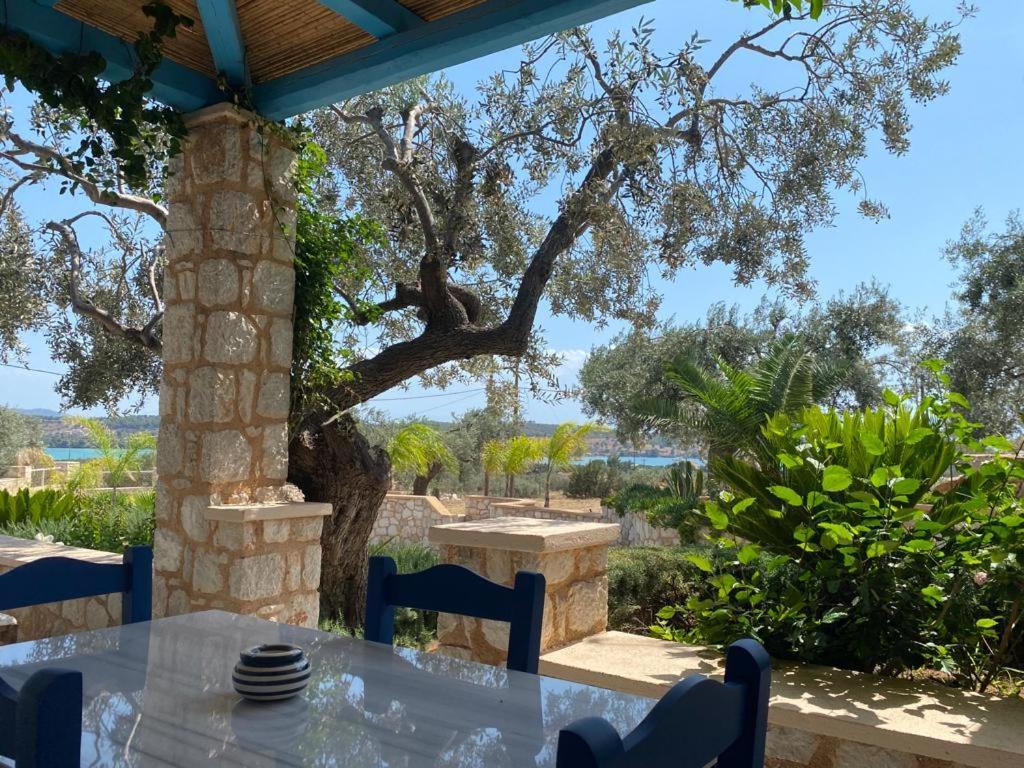 Casa Marimar Boutique Bungalows & Suites Porto Heli Esterno foto
