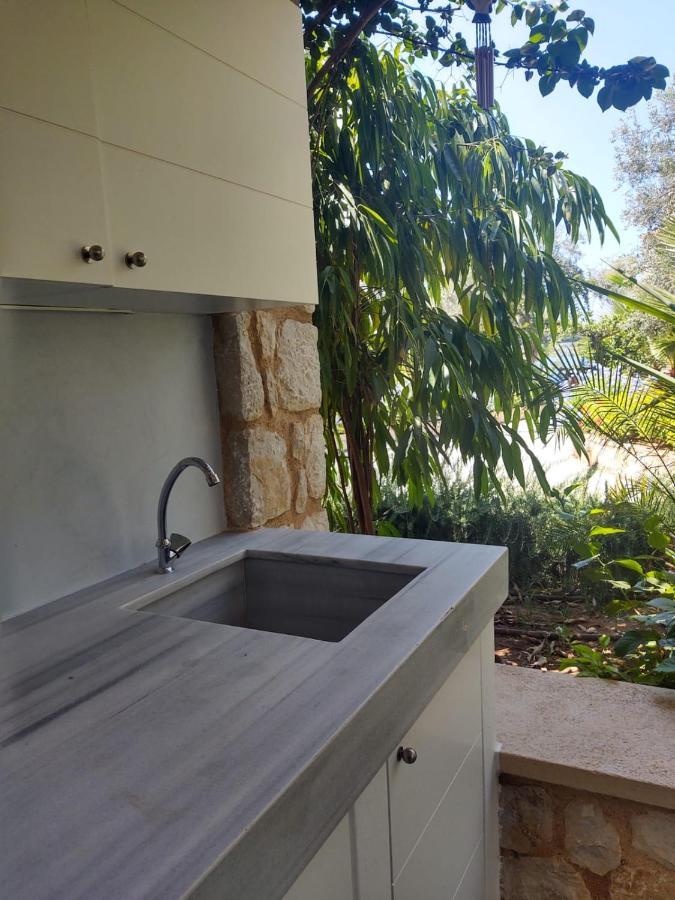 Casa Marimar Boutique Bungalows & Suites Porto Heli Esterno foto