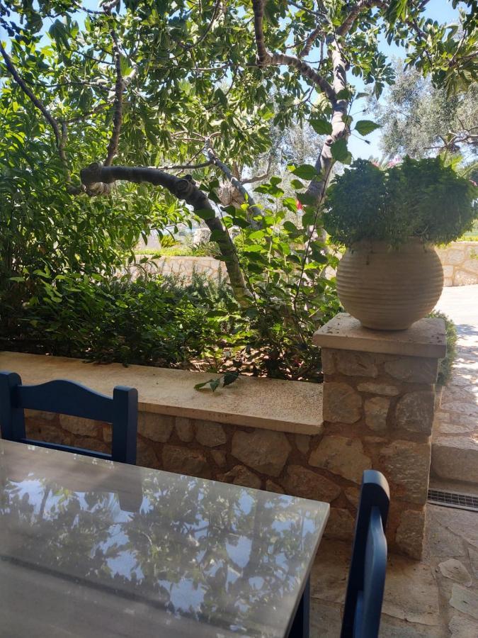 Casa Marimar Boutique Bungalows & Suites Porto Heli Esterno foto