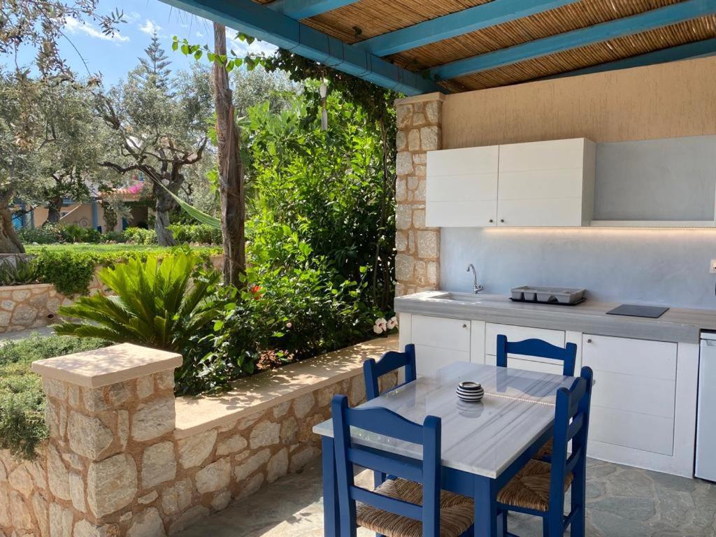 Casa Marimar Boutique Bungalows & Suites Porto Heli Esterno foto
